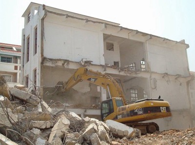 安徽建筑物拆除與室內(nèi)裝飾 流程、要點(diǎn)與注意事項(xiàng)