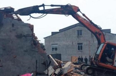 惠州舊樓拆除、房屋拆遷及室內裝飾一站式服務