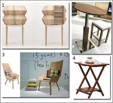 璀璨德國科隆展 展望2011前沿室內(nèi)裝飾趨勢