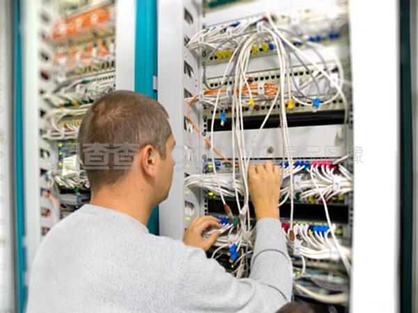 網(wǎng)絡(luò)工程師 網(wǎng)絡(luò)通信問(wèn)題的診斷專家