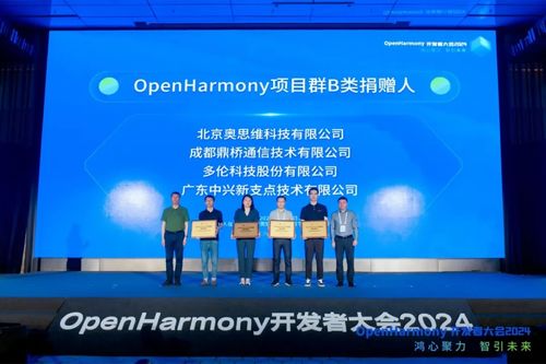 駕鴻啟新程 多倫科技新一代國產智能駕考終端亮相華為開發者大會，引領駕培行業技術變革